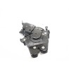 Trunk / tailgate lock Mazda 3 Sedán (BM_, BN_) | Becerril Scrap Yard