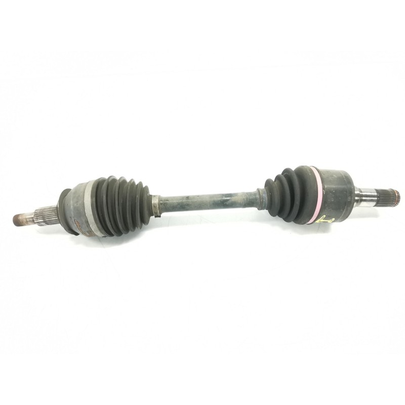 Recambio de transmisión delantera izquierda para mazda 3 sedán (bm_, bn_) 2.2 d referencia OEM IAM   
