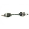 Recambio de transmisión delantera izquierda para mazda 3 sedán (bm_, bn_) 2.2 d referencia OEM IAM   