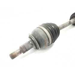 Recambio de transmisión delantera izquierda para mazda 3 sedán (bm_, bn_) 2.2 d referencia OEM IAM   