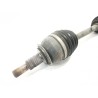 Recambio de transmisión delantera izquierda para mazda 3 sedán (bm_, bn_) 2.2 d referencia OEM IAM   