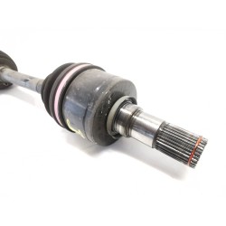 Recambio de transmisión delantera izquierda para mazda 3 sedán (bm_, bn_) 2.2 d referencia OEM IAM   