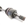 Recambio de transmisión delantera izquierda para mazda 3 sedán (bm_, bn_) 2.2 d referencia OEM IAM   
