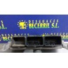 Recambio de centralita motor uce para peugeot 106 (s2) max d referencia OEM IAM 9630059880 0281001839 28FM0279