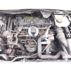 Motore e cambio (esportazione) citroen xsara picasso (N68)