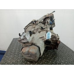 Gearbox CITROEN C2 (JM_) | Becerril Scrap Yard