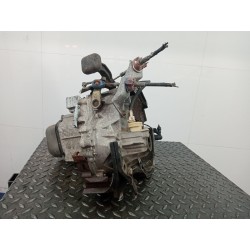 Gearbox CITROEN C2 (JM_) | Becerril Scrap Yard