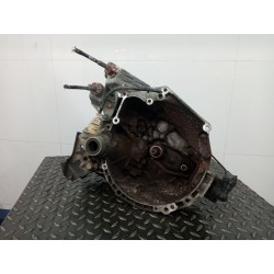 Gearbox CITROEN C2 (JM_) | Becerril Scrap Yard