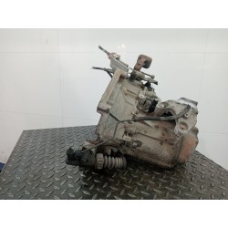 Gearbox CITROEN C2 (JM_) | Becerril Scrap Yard
