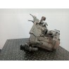 Gearbox CITROEN C2 (JM_) | Becerril Scrap Yard