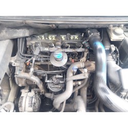 Motor und getriebe (export) peugeot 307 (3A/C)