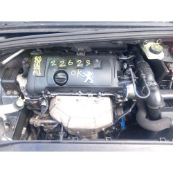 Motor e caixa de velocidades (exportação) peugeot 308 I (4A_, 4C_)