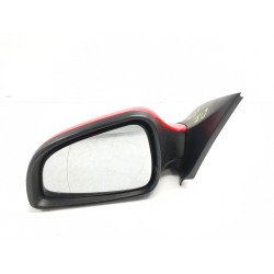 Recambio retrovisor izquierdo (espejo lateral conductor) opel astra h gtc (A04) oem 13312934XN6