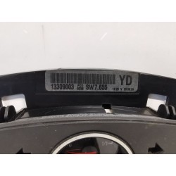 Recambio de cuadro instrumentos para opel astra h gtc (a04) 1.7 cdti (l08) referencia OEM IAM 13309003  