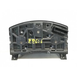 Recambio de cuadro instrumentos para opel astra h gtc (a04) 1.7 cdti (l08) referencia OEM IAM 13309003  
