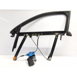 Front left window regulator audi A4 B7 (8EC) oem 0130821765
