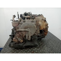 Gearbox Volkswagen Polo III (6N1) | Becerril Scrap Yard