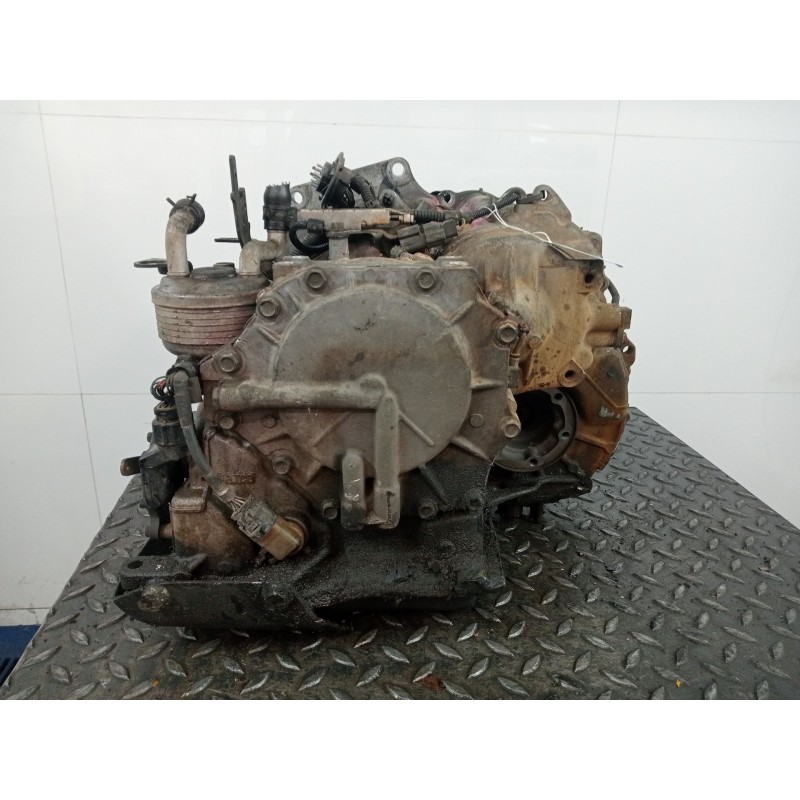 Gearbox Volkswagen Polo III (6N1) | Becerril Scrap Yard