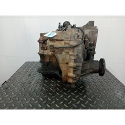 Gearbox Volkswagen Polo III (6N1) | Becerril Scrap Yard