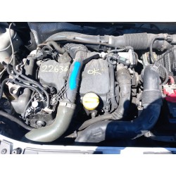Motore e cambio (esportazione) Dacia Sandero II (B8_) | Desguace Becerril