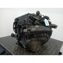 Gearbox Opel Zafira / zafira family b (A05) | Becerril Scrap Yard