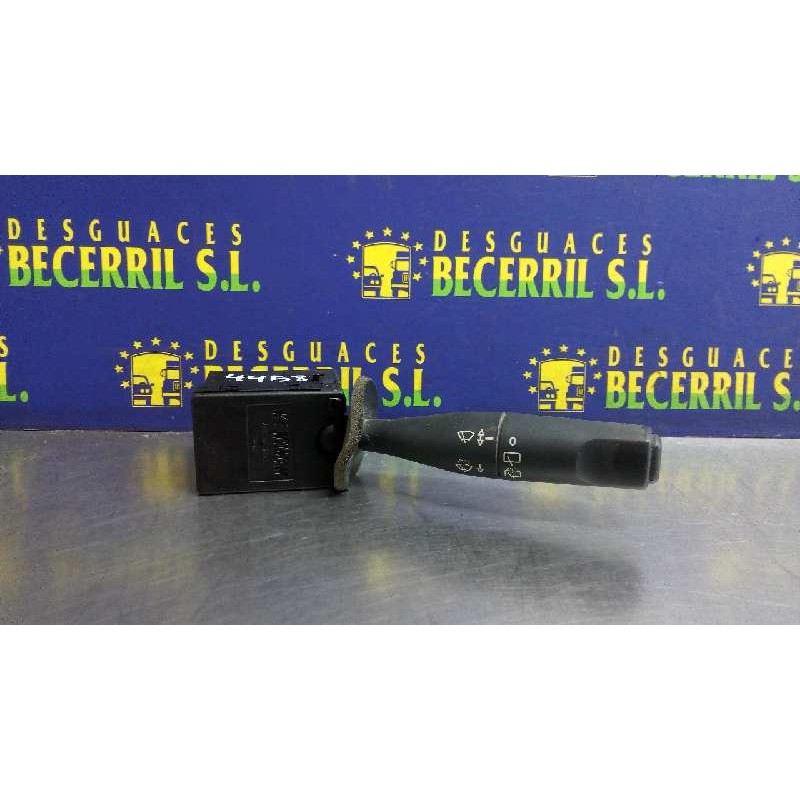 Recambio de mando limpia para peugeot 106 (s2) max d referencia OEM IAM 96049597ZL Recambio de mando limpia para peugeot 106 (s2) max d referencia OEM IAM 96049597ZL