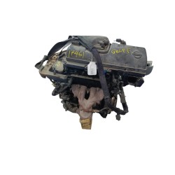 Recambio de motor completo para nissan micra (k12e) acenta referencia OEM IAM CR12  