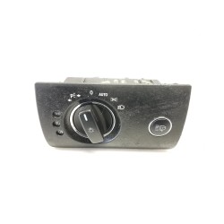 Recambio de mando luces para mercedes-benz clase gl (x164) gl 320 cdi 4-matic (164.822) referencia OEM IAM A1645450304  