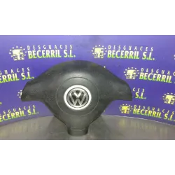 Recambio de airbag delantero izquierdo para volkswagen golf iv berlina (1j1) highline referencia OEM IAM 3B0880201BJ  