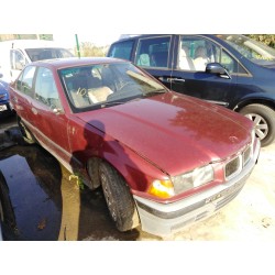 Detalhamento das peças para Bmw serie 3 berlina (E36) 318i Gasolina do ano 1993 com motor M40B18