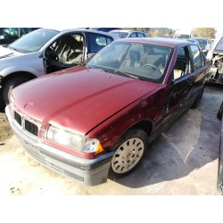 Detalhamento das peças para Bmw serie 3 berlina (E36) 318i Gasolina do ano 1993 com motor M40B18