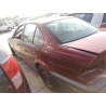 Detalhamento das peças para Bmw serie 3 berlina (E36) 318i Gasolina do ano 1993 com motor M40B18