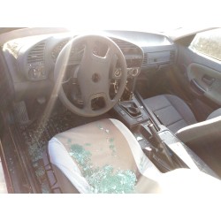 Detalhamento das peças para Bmw serie 3 berlina (E36) 318i Gasolina do ano 1993 com motor M40B18