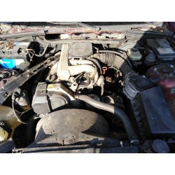 Detalhamento das peças para Bmw serie 3 berlina (E36) 318i Gasolina do ano 1993 com motor M40B18