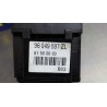Recambio de mando limpia para peugeot 106 (s2) max d referencia OEM IAM 96049597ZL  