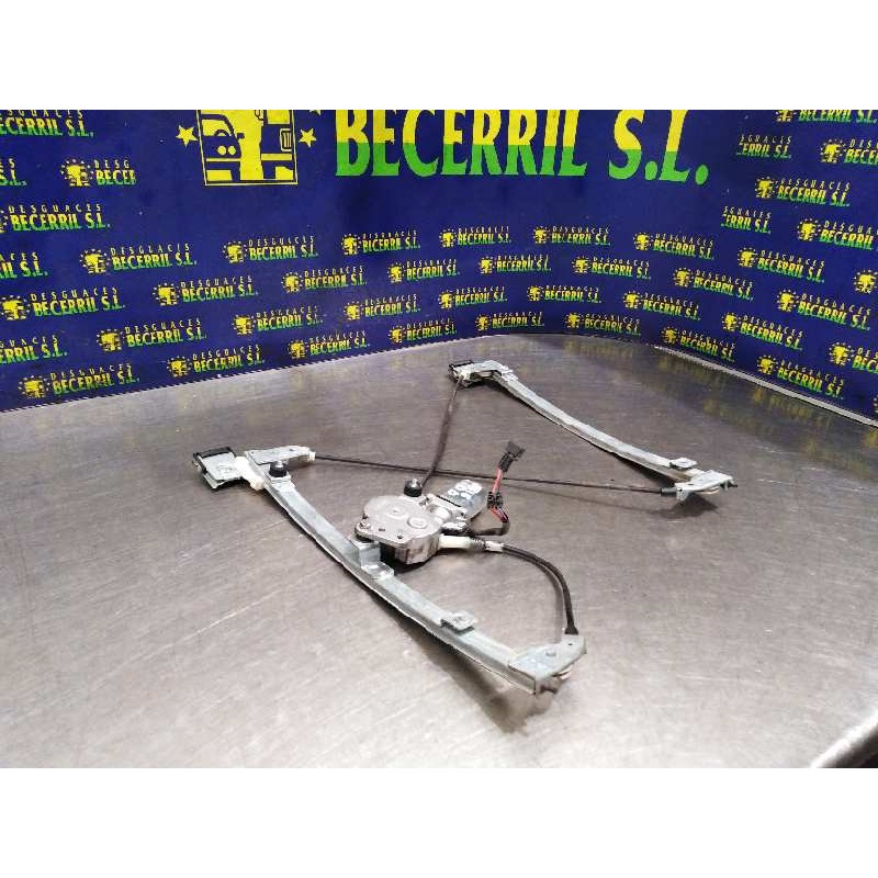 Recambio de elevalunas delantero derecho para seat cordoba berlina (6k2) stella referencia OEM IAM Recambio de elevalunas delantero derecho para seat cordoba berlina (6k2) stella referencia OEM IAM