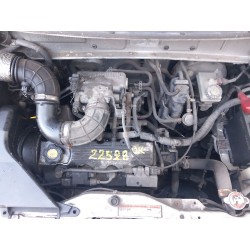 Motore e cambio (esportazione) Suzuki Wagon r+ (ma) | Desguace Becerril