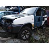 Aufschlüsselung der Teile für Nissan terrano/terrano.II (R20) LX (3-ptas.) Diesel aus dem Jahr 1995 mit Motor TD27T