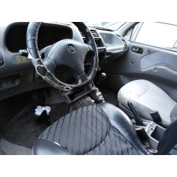 Aufschlüsselung der Teile für Nissan terrano/terrano.II (R20) LX (3-ptas.) Diesel aus dem Jahr 1995 mit Motor TD27T
