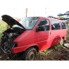 Aufschlüsselung der Teile für Volkswagen T4 transporter/furgoneta (mod. 1991) Combi Diesel aus dem Jahr 1992 mit Motor AAB