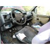 Aufschlüsselung der Teile für Volkswagen T4 transporter/furgoneta (mod. 1991) Combi Diesel aus dem Jahr 1992 mit Motor AAB
