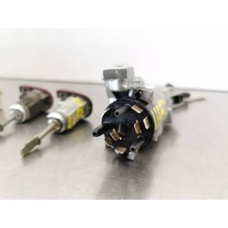 Recambio de antirrobo para volkswagen passat berlina (3b2) comfortline referencia OEM IAM 4D0905851E  