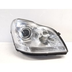 Right headlight Clase gl (X164) | Becerril Scrap Yard