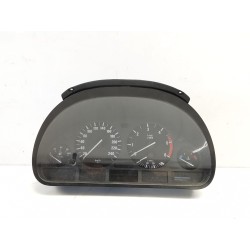 Instrument cluster bmw X5 (E53) oem 62116914918
