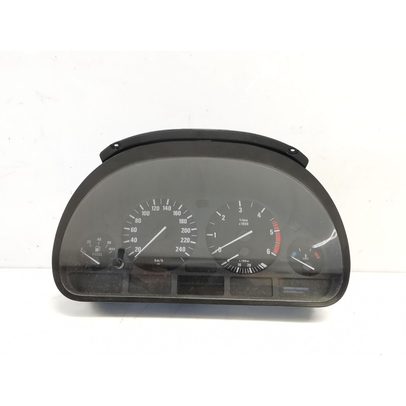 Instrument cluster BMW X5 (E53) | Becerril Scrap Yard
