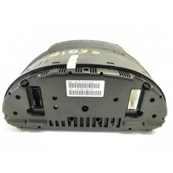 Instrument cluster BMW X5 (E53) | Becerril Scrap Yard