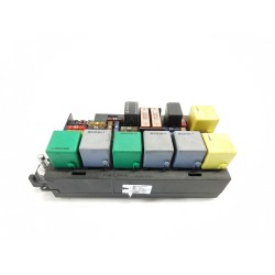 Boîte de relais / fusibles clase M (W164) oem A1645400072