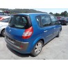 Detalhamento das peças para Renault scenic II Confort Dynamique Gasolina do ano 2005 com motor F9QE8