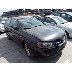 Aufschlüsselung der Teile für Nissan almera (N16/e) Acenta Gasolina aus dem Jahr 2003 mit Motor QG15