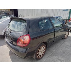 Aufschlüsselung der Teile für Nissan almera (N16/e) Acenta Gasolina aus dem Jahr 2003 mit Motor QG15